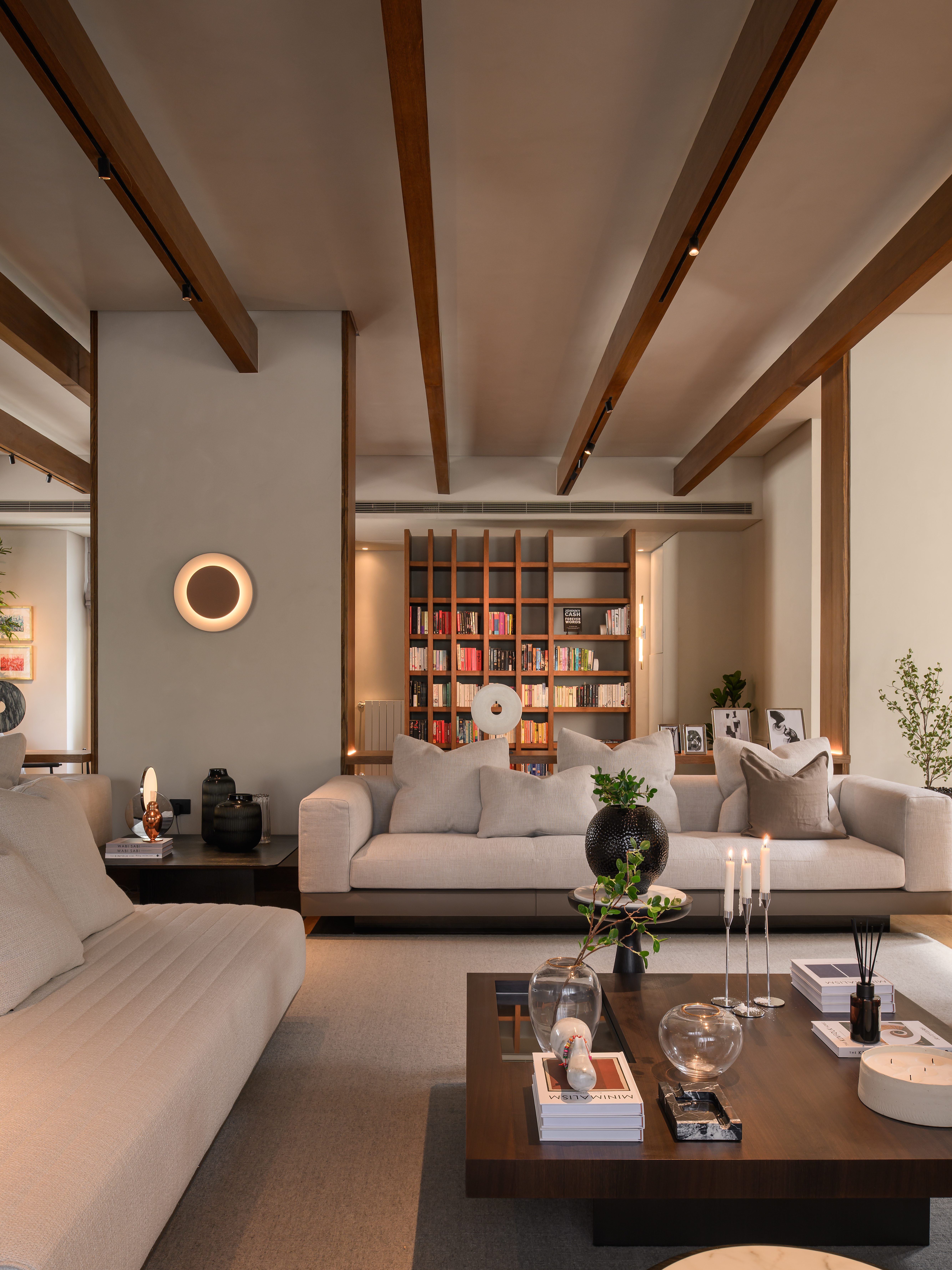 O.K Residence - Final Image